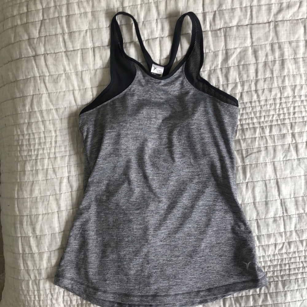 Old Navy Active Tank🏃🏻‍♀️